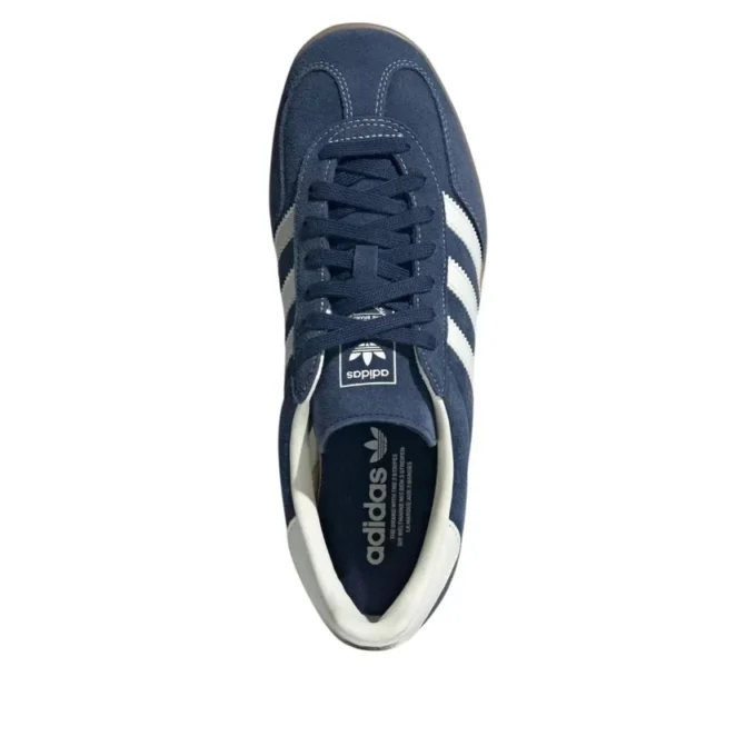 Adidas Gazelle Indoor “Night Indigo”