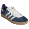 Adidas Gazelle Indoor “Night Indigo White”