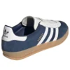 Adidas Gazelle Indoor “Night Indigo White”