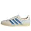 Adidas Gazelle Indoor “off White Focus Blue”
