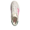 Adidas Gazelle Indoor “off White Lucid Pink”