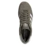 Adidas Gazelle Indoor “Olive Strata Cloud White”