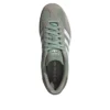 Adidas Gazelle Indoor “Olive Strata White”