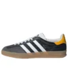 Adidas Gazelle Indoor “Olympic Black”