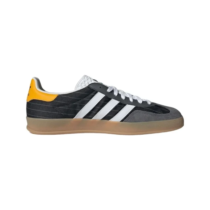 Adidas Gazelle Indoor “Olympic Black”