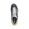 Adidas Gazelle Indoor “Olympic Black”