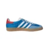 Adidas Gazelle Indoor “Olympic Blue”