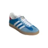 Adidas Gazelle Indoor “Olympic Blue”