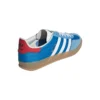 Adidas Gazelle Indoor “Olympic Blue”