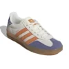 Adidas Gazelle Indoor “Orange Blue Vine”