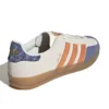 Adidas Gazelle Indoor “Orange Blue Vine”