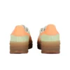 Adidas Gazelle Bold “Green Tan”