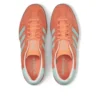 Adidas Gazelle Indoor “Orange Green Tan”