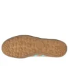 Adidas Gazelle Indoor “Orange Green Tan”