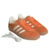 Adidas Gazelle Indoor “Orange off White”