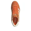 Adidas Gazelle Indoor “Orange off White”