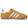 Adidas Gazelle Indoor “Orange Peel Gum”