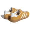 Adidas Gazelle Indoor “Orange Peel Gum”