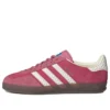 Adidas Gazelle Indoor “Pink Cloud White”