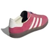 Adidas Gazelle Indoor “Pink Cloud White”