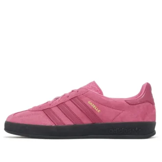 Adidas Gazelle Indoor “Pink Fusion”