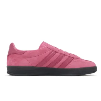Adidas Gazelle Indoor “Pink Fusion”