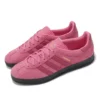 Adidas Gazelle Indoor “Pink Fusion”