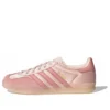 Adidas Gazelle Indoor “Pink Satin Suede”