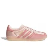 Adidas Gazelle Indoor “Pink Satin Suede”