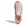 Adidas Gazelle Indoor “Pink Satin Suede”