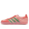 Adidas Gazelle Indoor “Pink Spark Preloved Green”