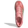 Adidas Gazelle Indoor “Pink Spark Preloved Green”