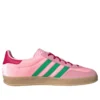 Adidas Gazelle Indoor “Pink Velvet”