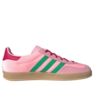 Adidas Gazelle Indoor “Pink Velvet”