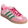 Adidas Gazelle Indoor “Pink Velvet”