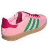 Adidas Gazelle Indoor “Pink Velvet”