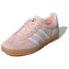 Adidas Gazelle Indoor “Pink White” Adidas Gazelle Indoor “Pink White”