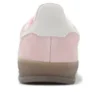Adidas Gazelle Indoor “Pink White”