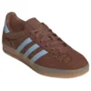 Adidas Gazelle Indoor “Preloved Brown Clear Sky Gum”