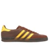 Adidas Gazelle Indoor “Preloved Brown Spark”