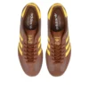 Adidas Gazelle Indoor “Preloved Brown Spark”