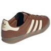 Adidas Gazelle Indoor “Preloved Brown Wonder White Gum”
