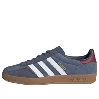 Adidas Gazelle Indoor “Preloved Ink”