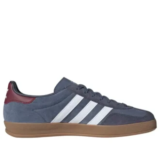 Adidas Gazelle Indoor “Preloved Ink”