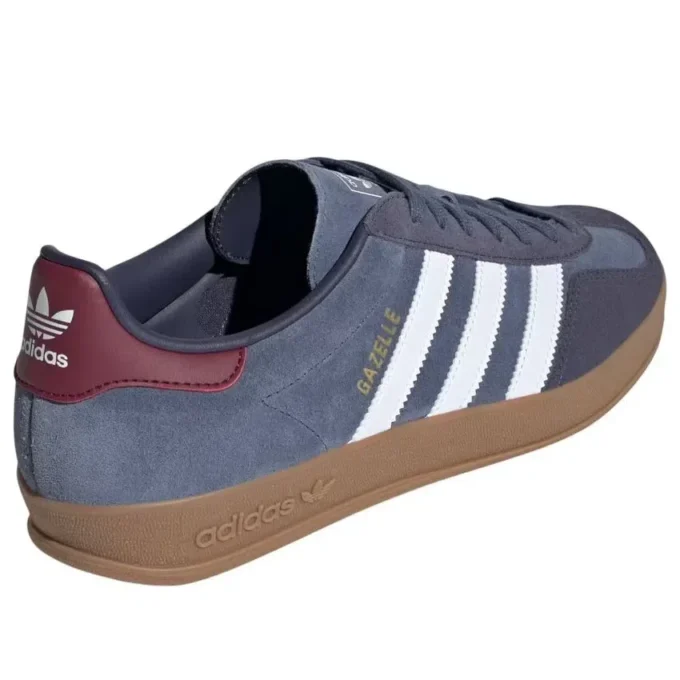 Adidas Gazelle Indoor “Preloved Ink”