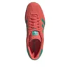 Adidas Gazelle Indoor “Preloved Scarlet Court Green”