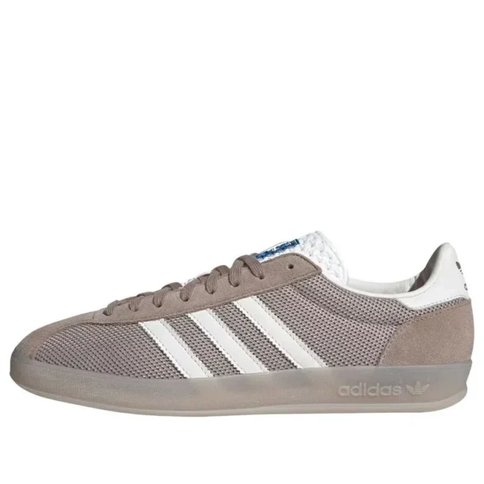 Adidas Gazelle Indoor Pro “Brown Charcoal”