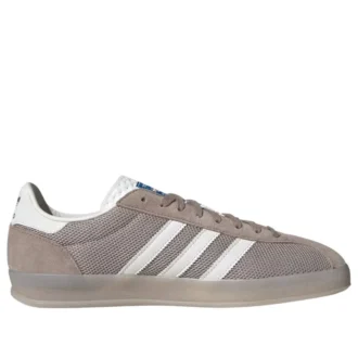 Adidas Gazelle Indoor Pro “Brown Charcoal”