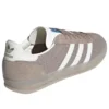 Adidas Gazelle Indoor Pro “Brown Charcoal”