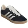 Adidas Gazelle Indoor Pro “Core Black off White”
